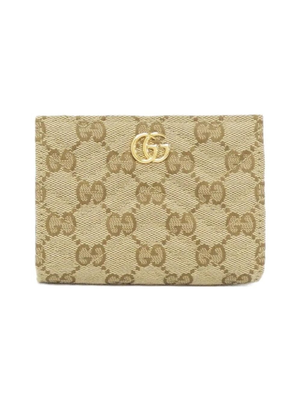 Gucci GG Marmont Wallet